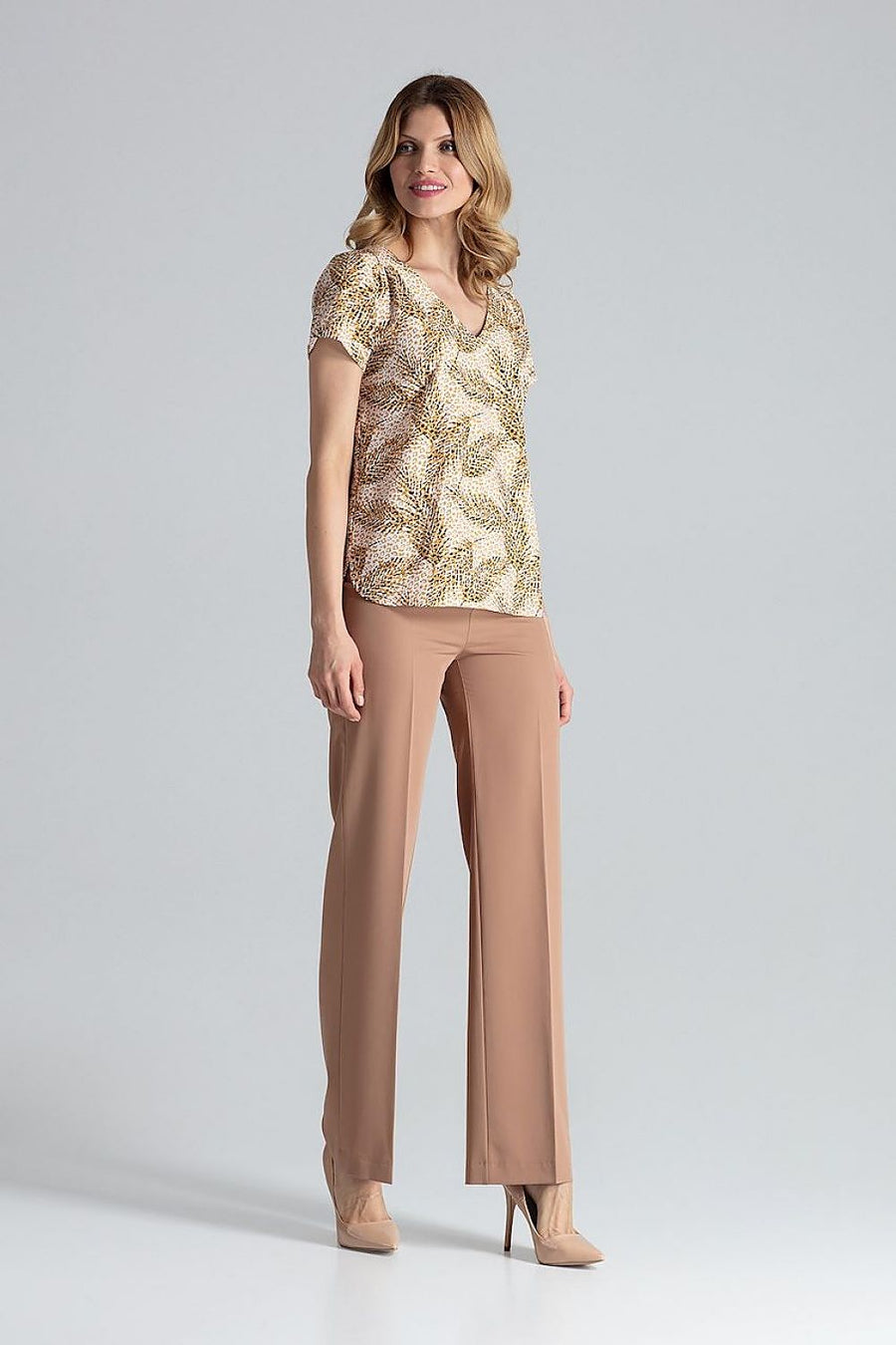  Chemisier model 132476 Figl 