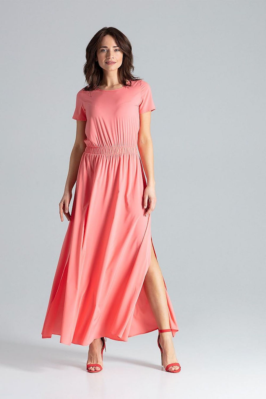  Robe de jour model 133221 Lenitif 