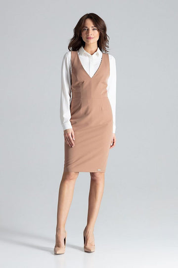  Robe de jour model 133234 Lenitif 