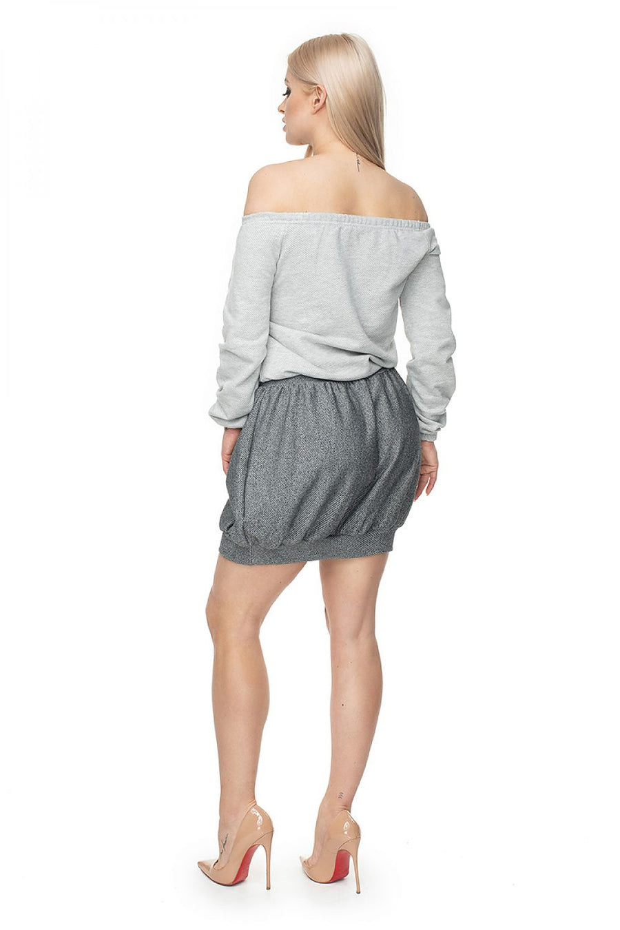  Chemisier model 133348 PeeKaBoo 