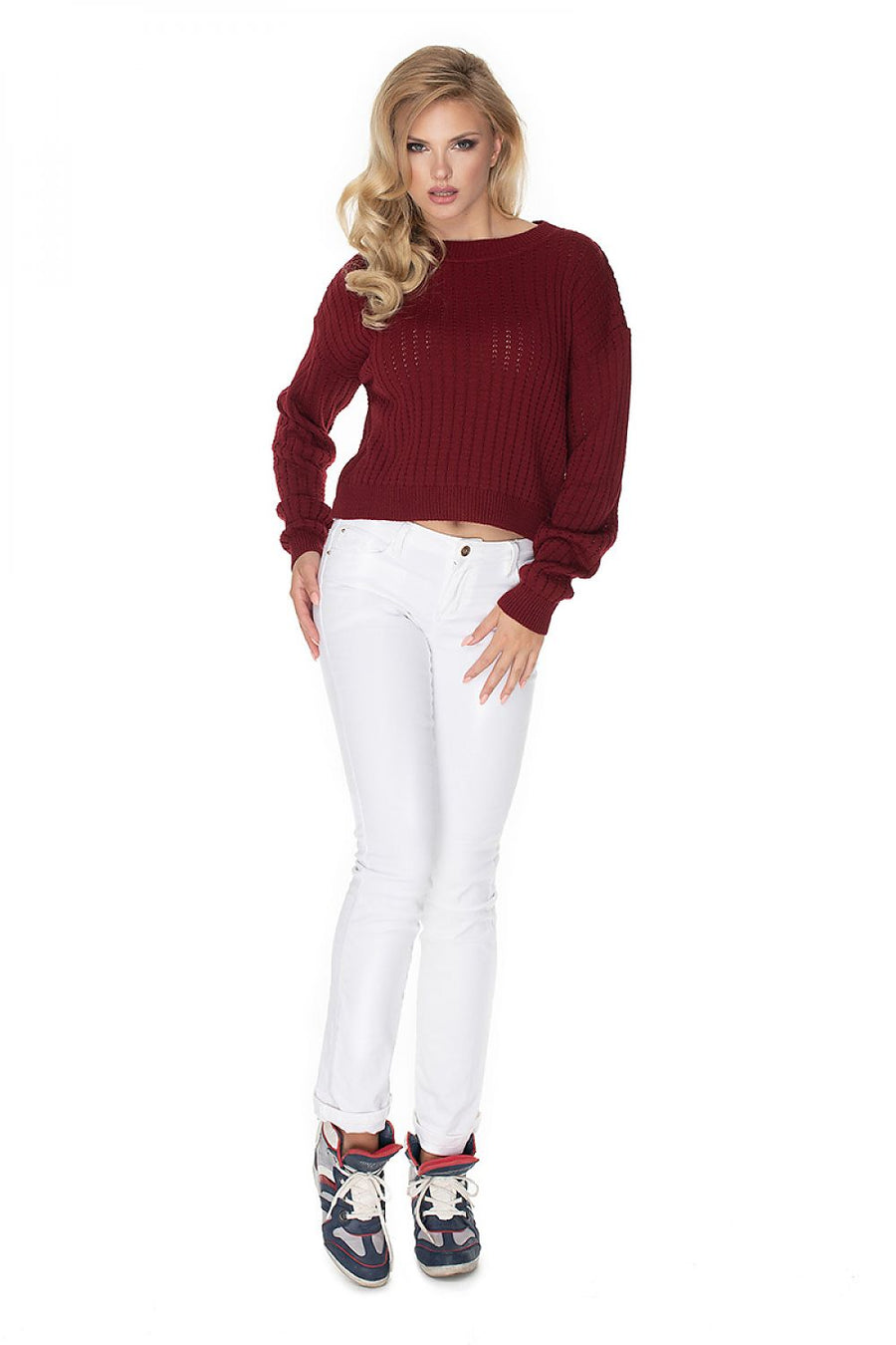  Chandail model 134598 PeeKaBoo 