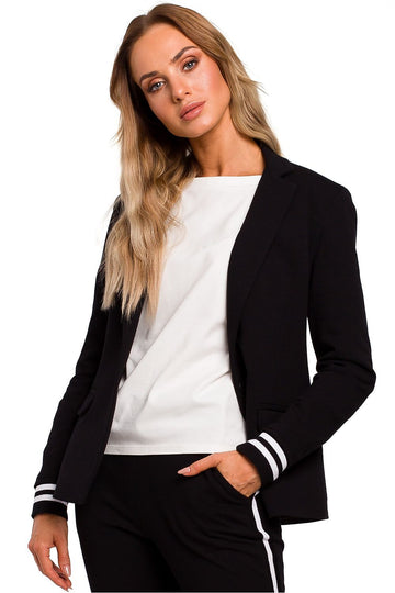  Blazer femme model 135478 Moe 