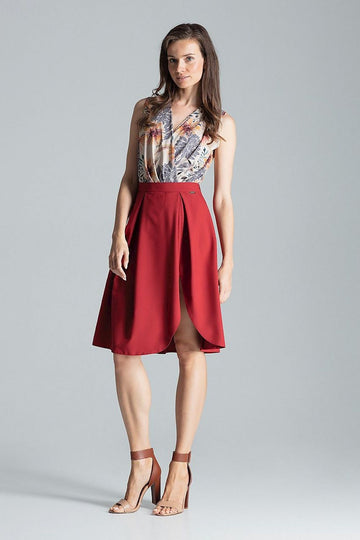  Jupe model 135787 Figl 