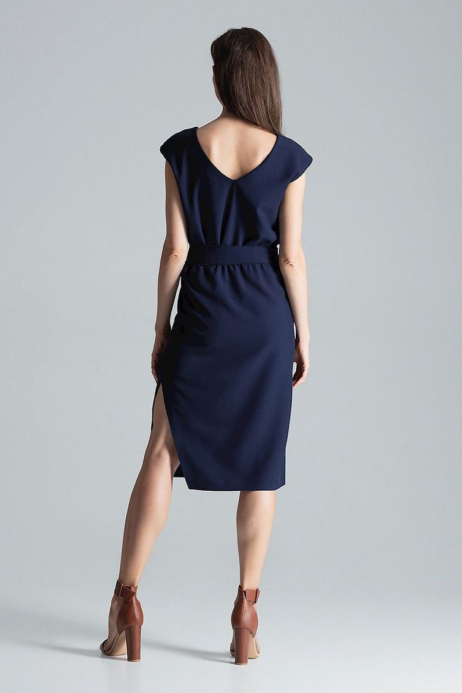  Robe de jour model 135796 Figl 