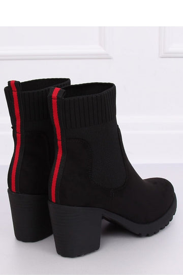  Bottes à talons model 135821 Inello 