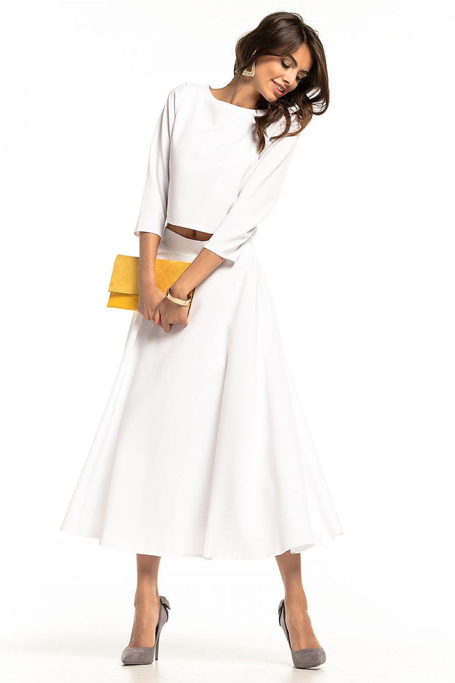  Chemisier model 136272 Tessita 