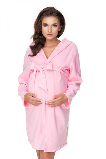  Peignoir model 138228 PeeKaBoo 