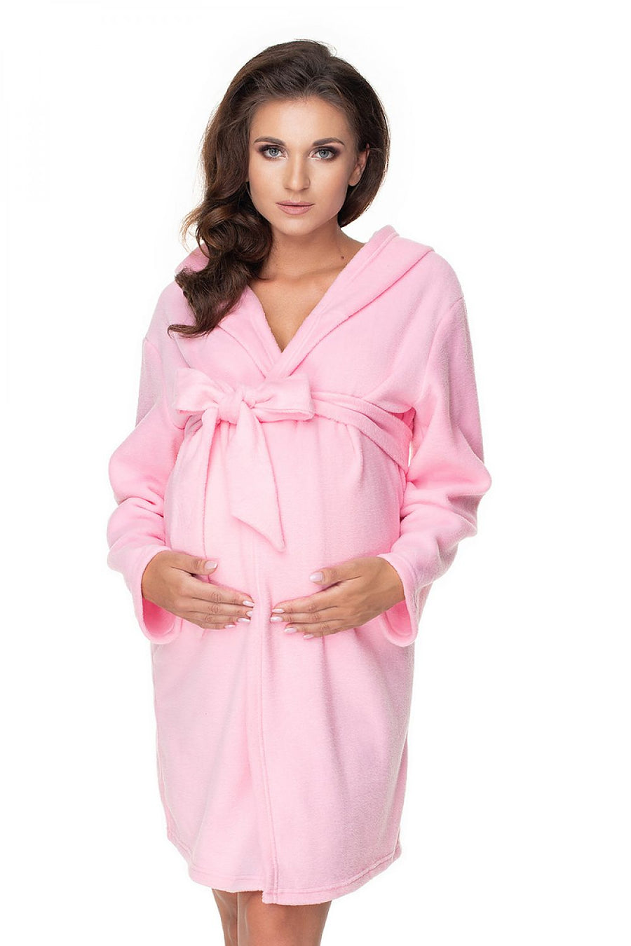  Peignoir model 138228 PeeKaBoo 