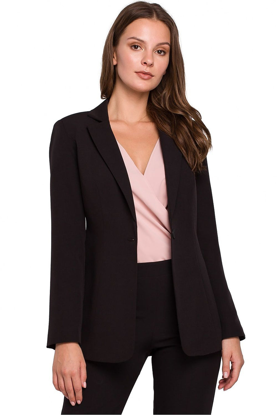 Blazer femme model 138675 Makover 