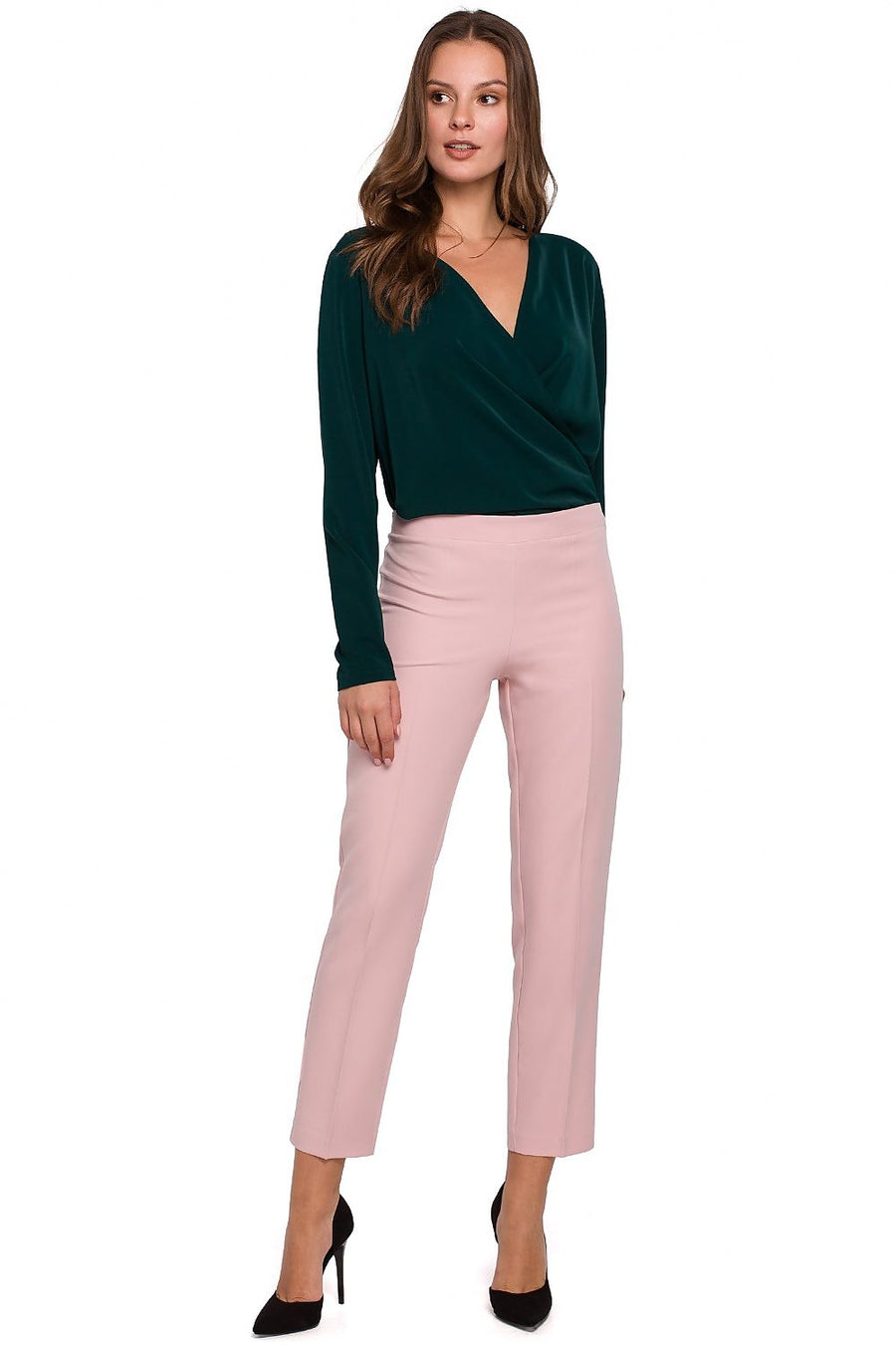  Chemisier model 138762 Makover 