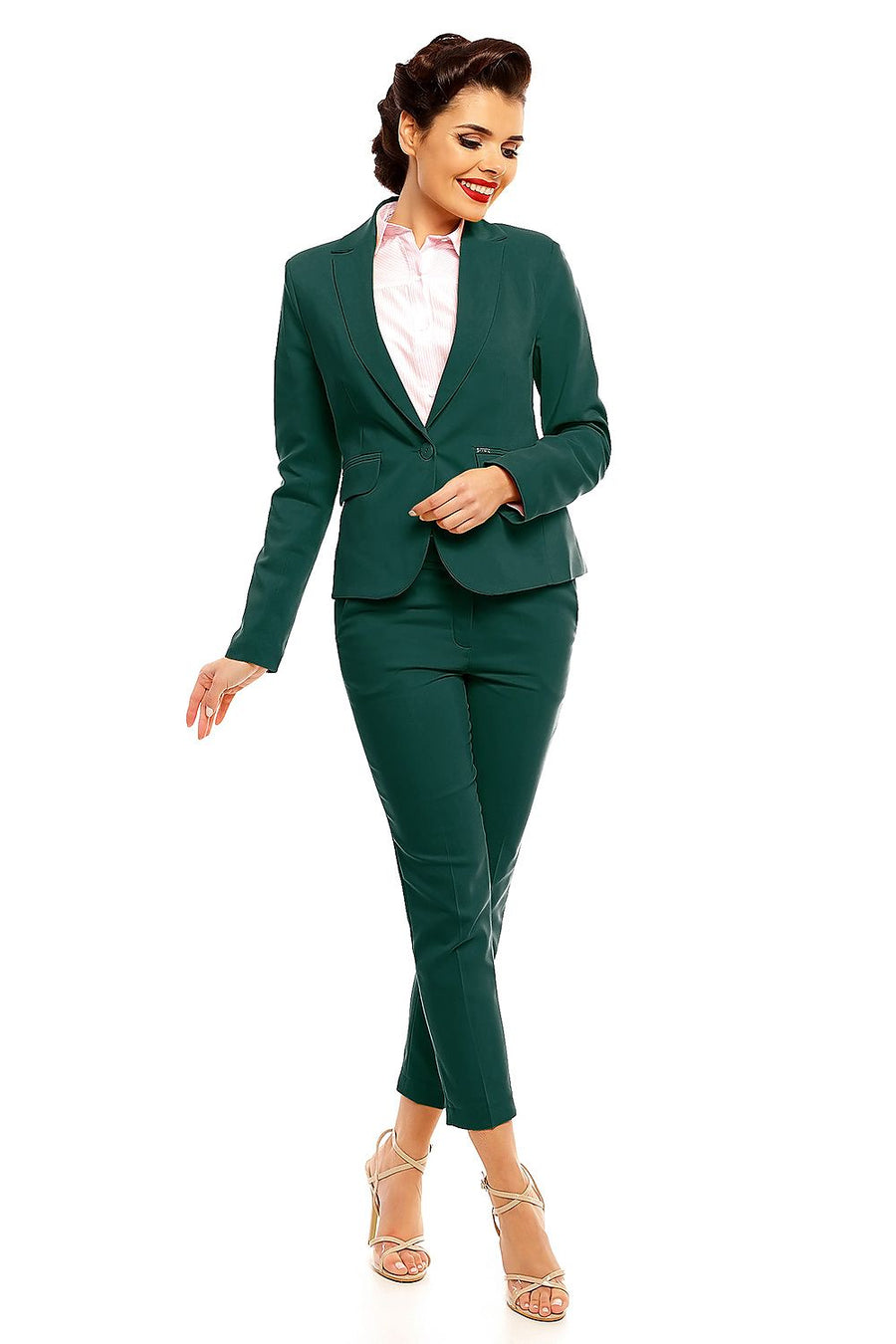  Blazer femme model 140573 Cabba 