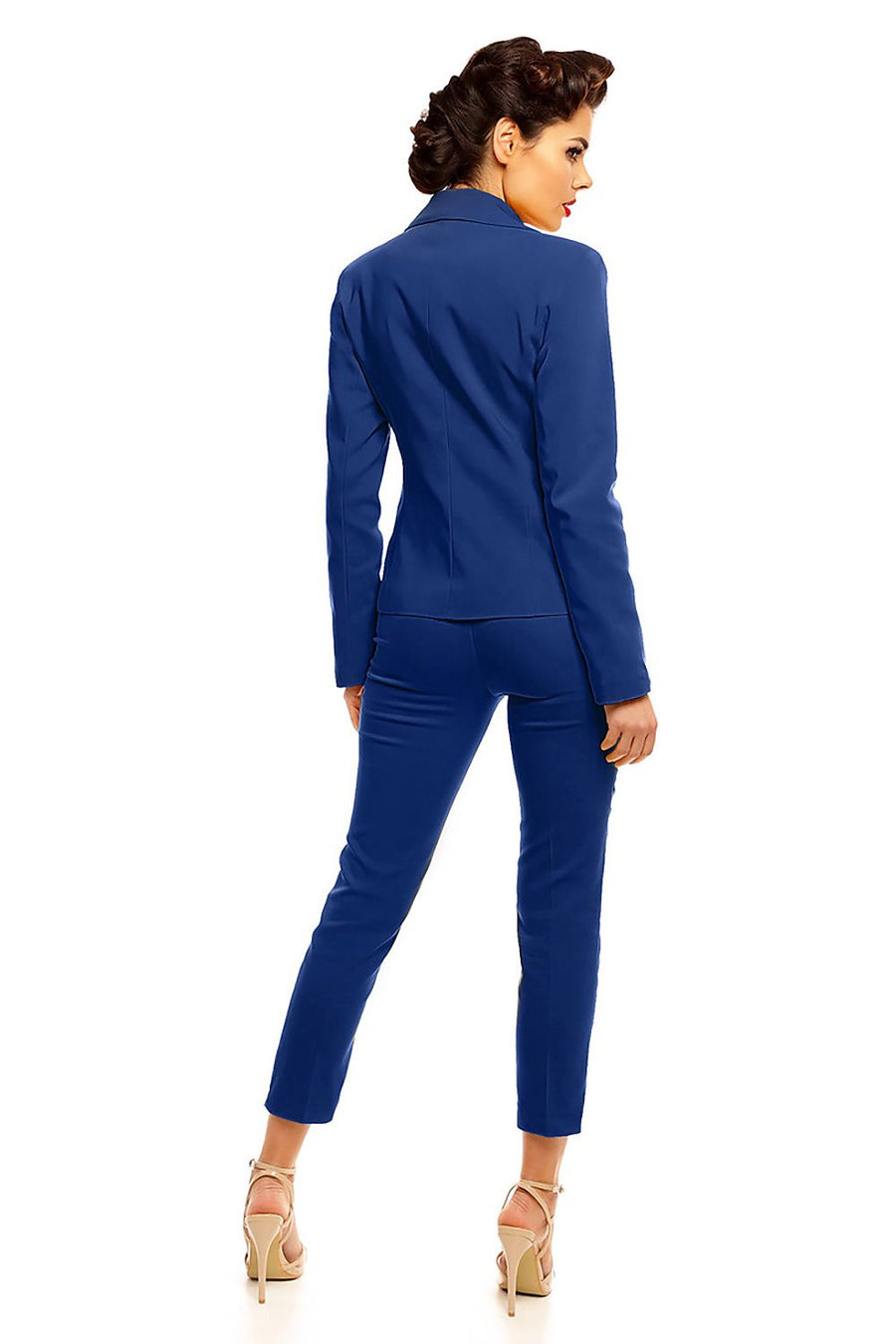  Pantalon femme model 142418 Cabba 