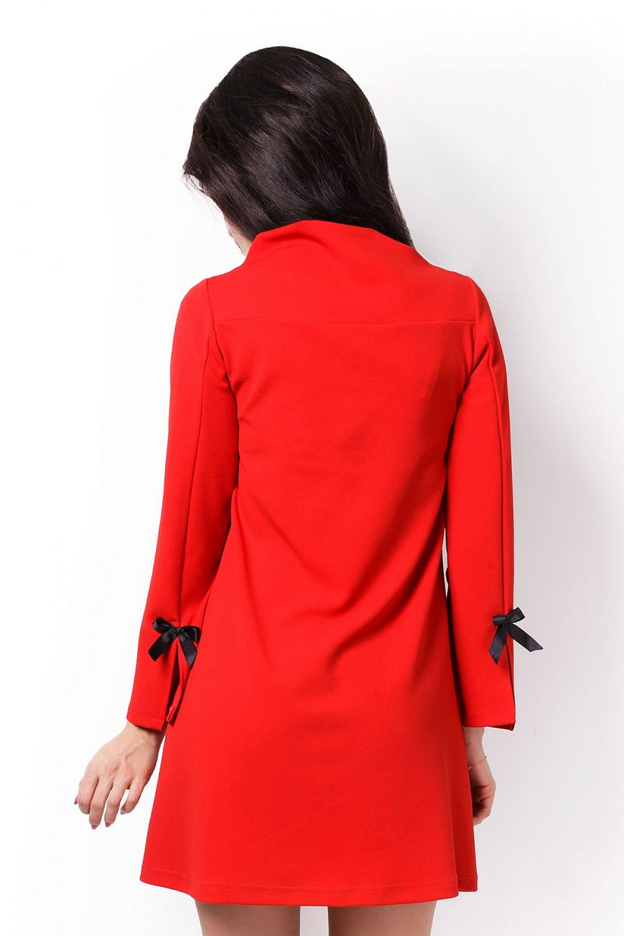  Robe de soirée model 142784 IVON 