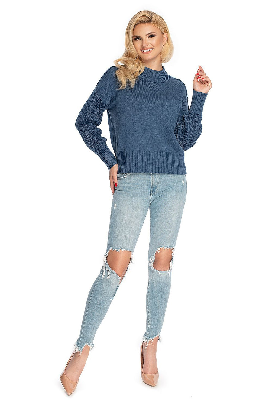  Chandail model 146914 PeeKaBoo 