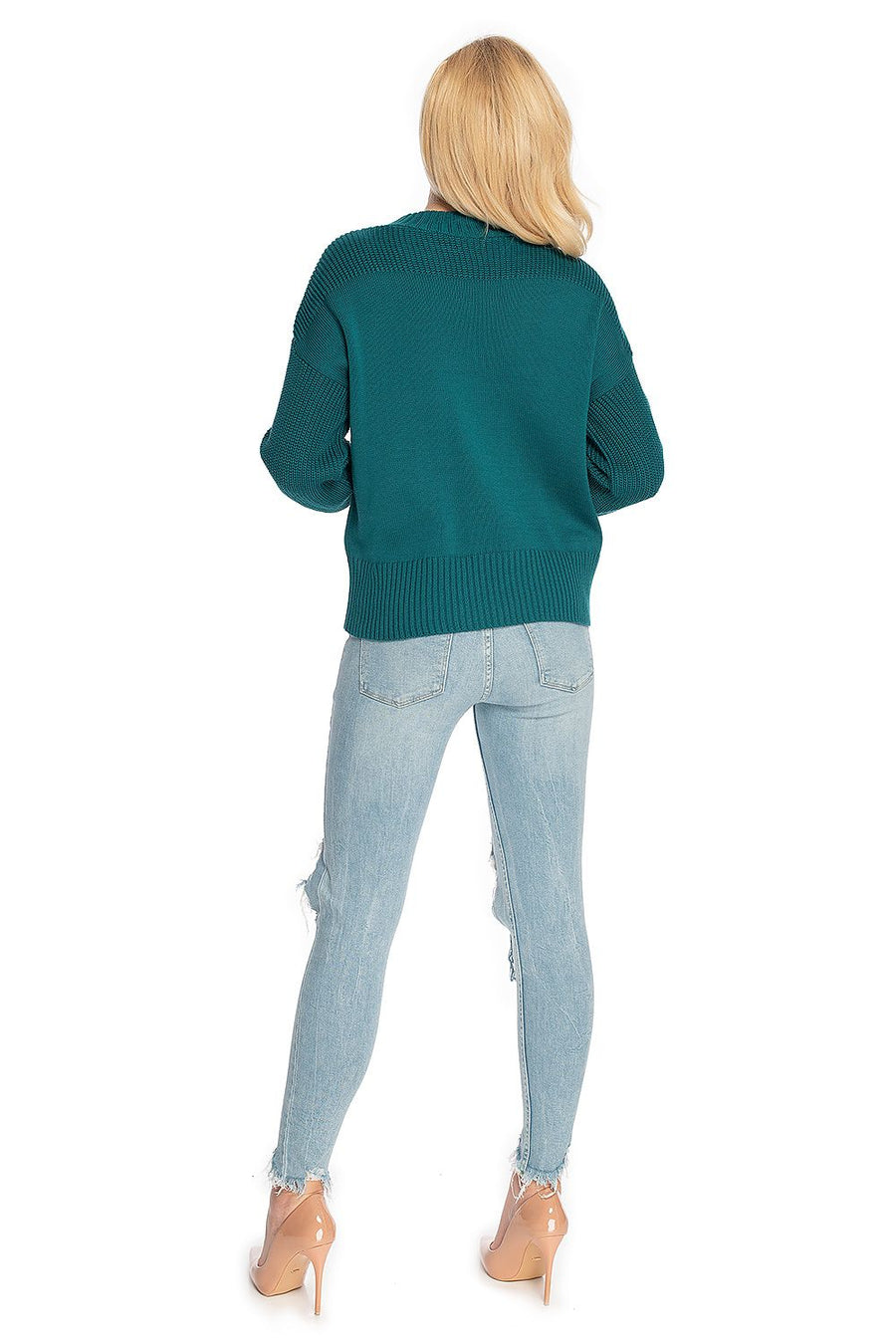  Chandail model 146915 PeeKaBoo 