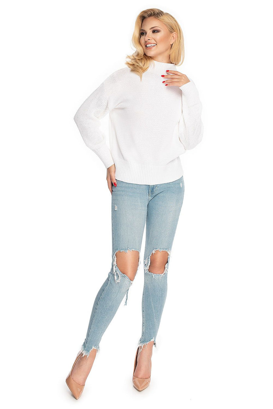  Chandail model 146913 PeeKaBoo 