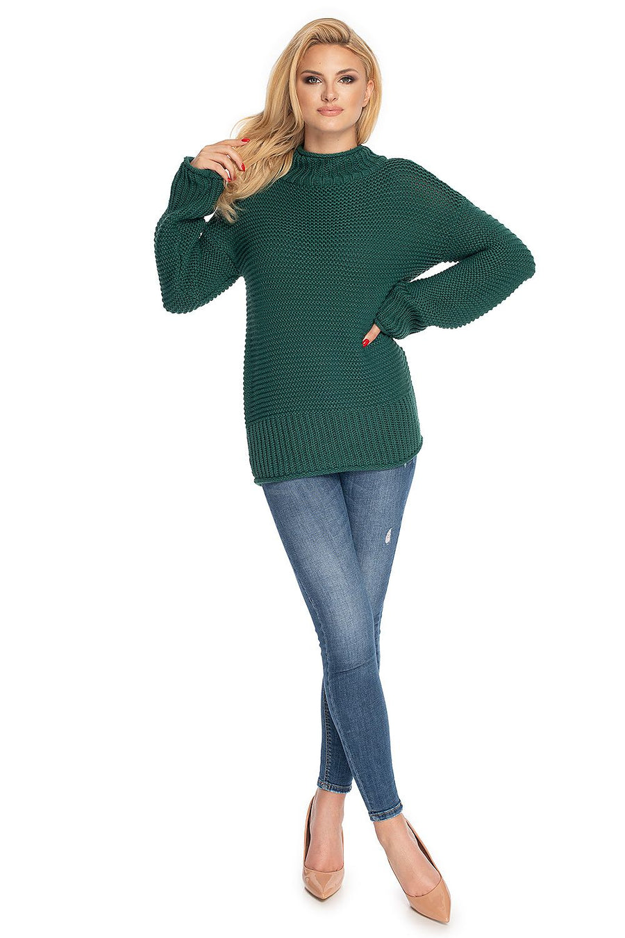  Chandail model 146936 PeeKaBoo 