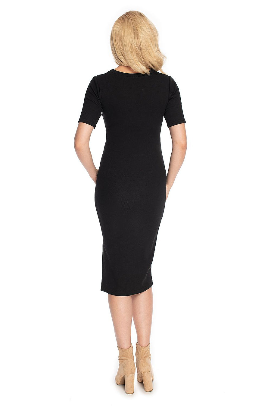  Robe de grossesse model 147521 PeeKaBoo 