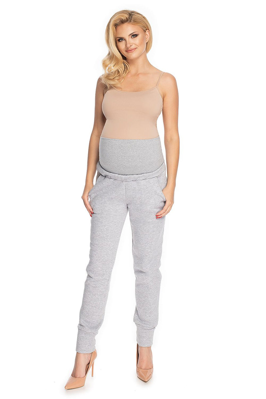  Pantalon femme model 147523 PeeKaBoo 