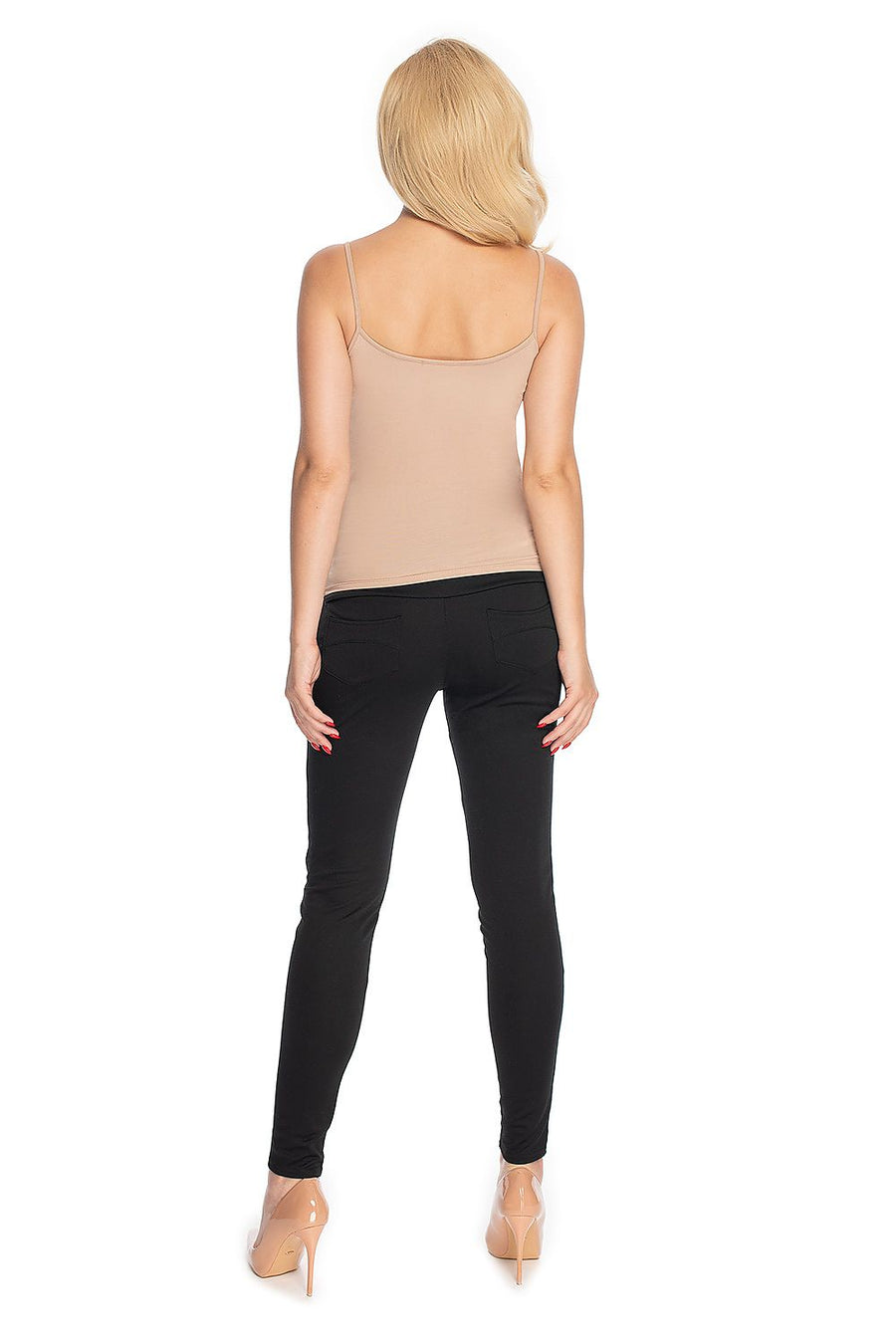 Pantalon femme model 147526 PeeKaBoo 