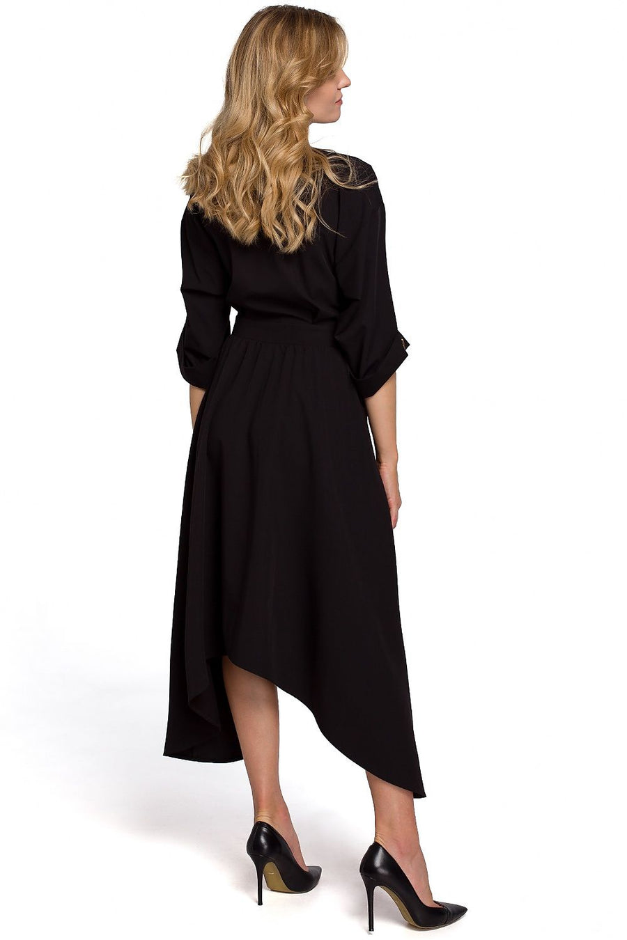  Robe de jour model 147642 Makover 