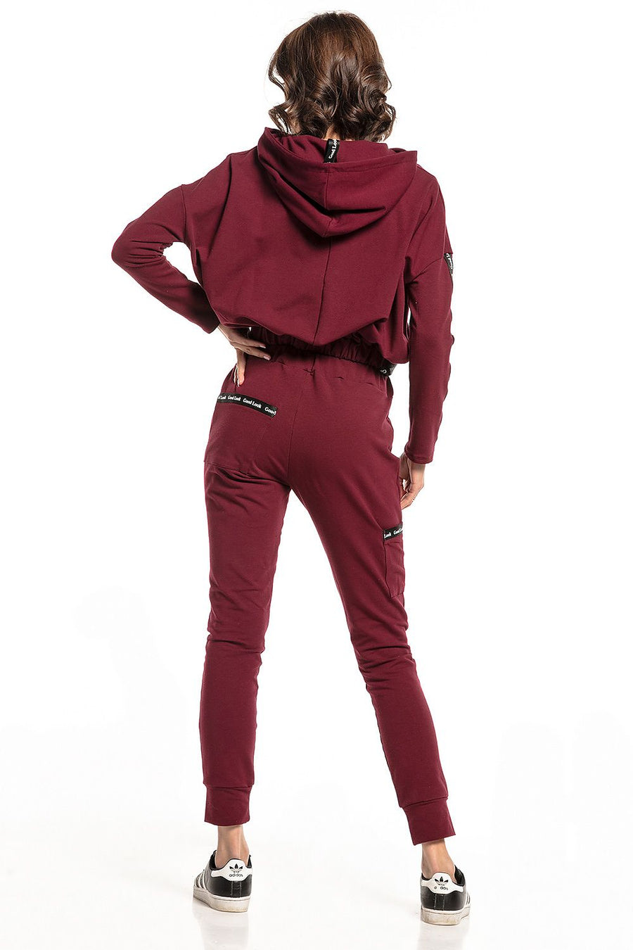  Pantalon survêtement model 148156 Tessita 