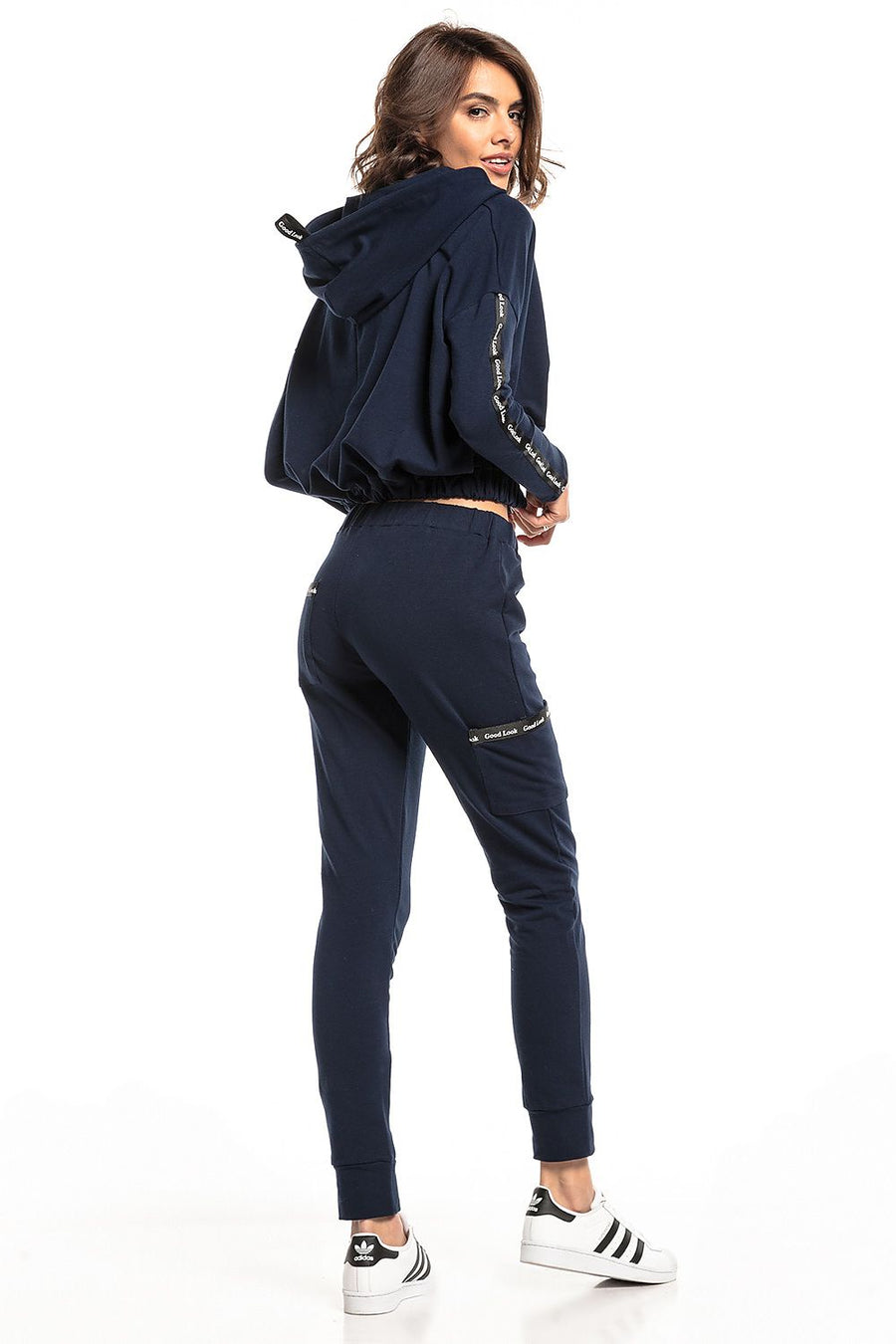  Pantalon survêtement model 148158 Tessita 