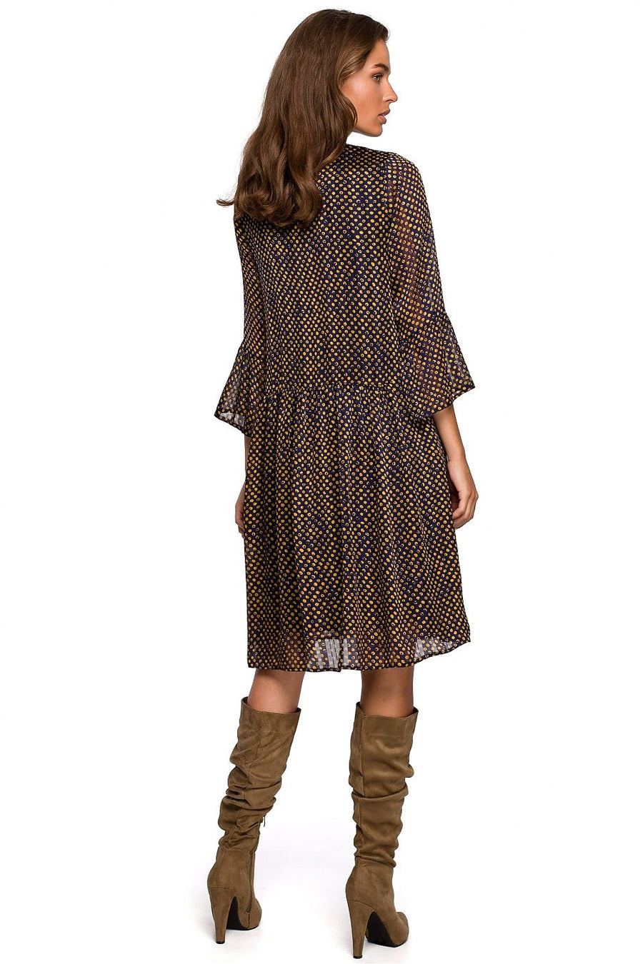  Robe de jour model 149244 Stylove 