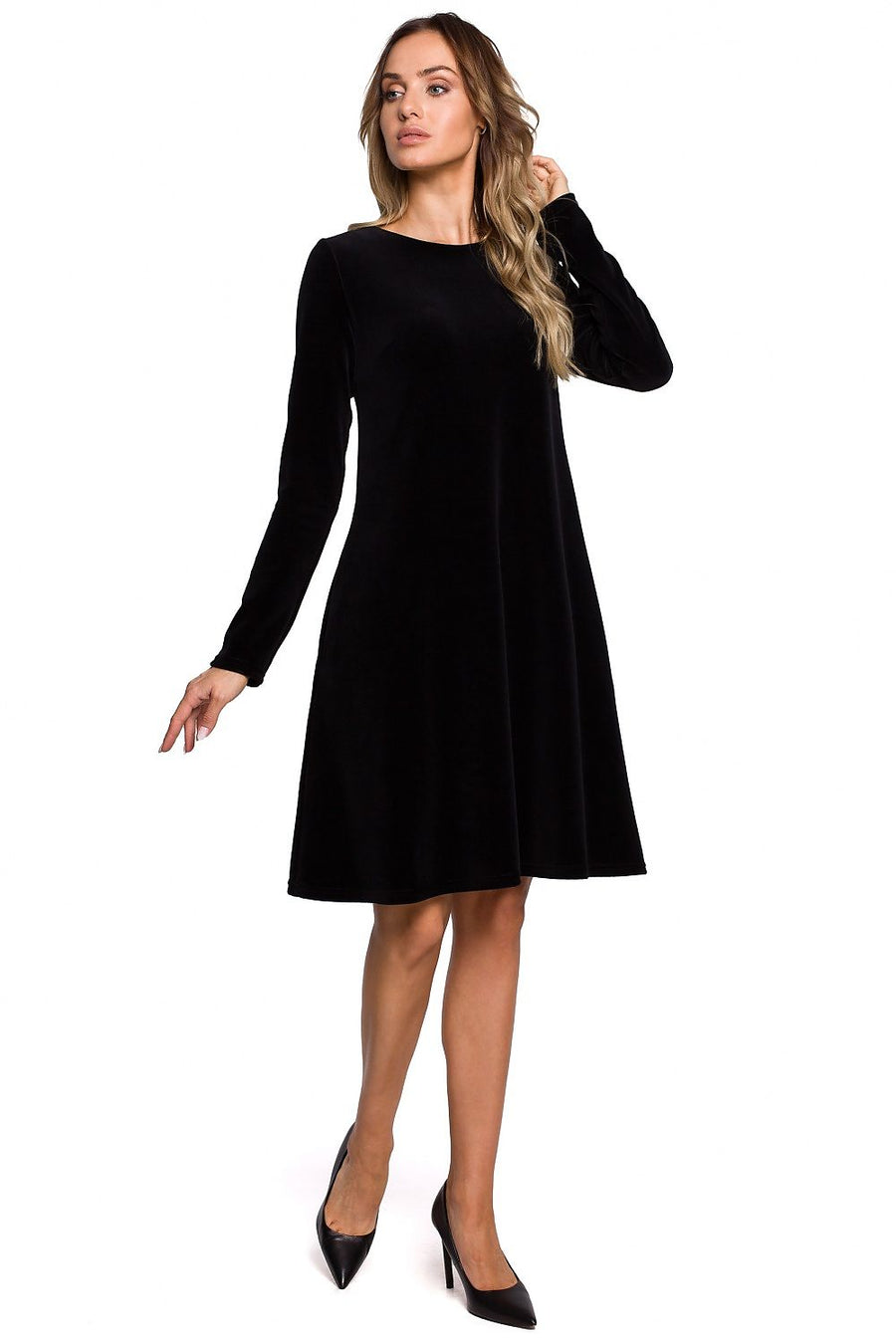  Robe de cocktail model 149953 Moe 