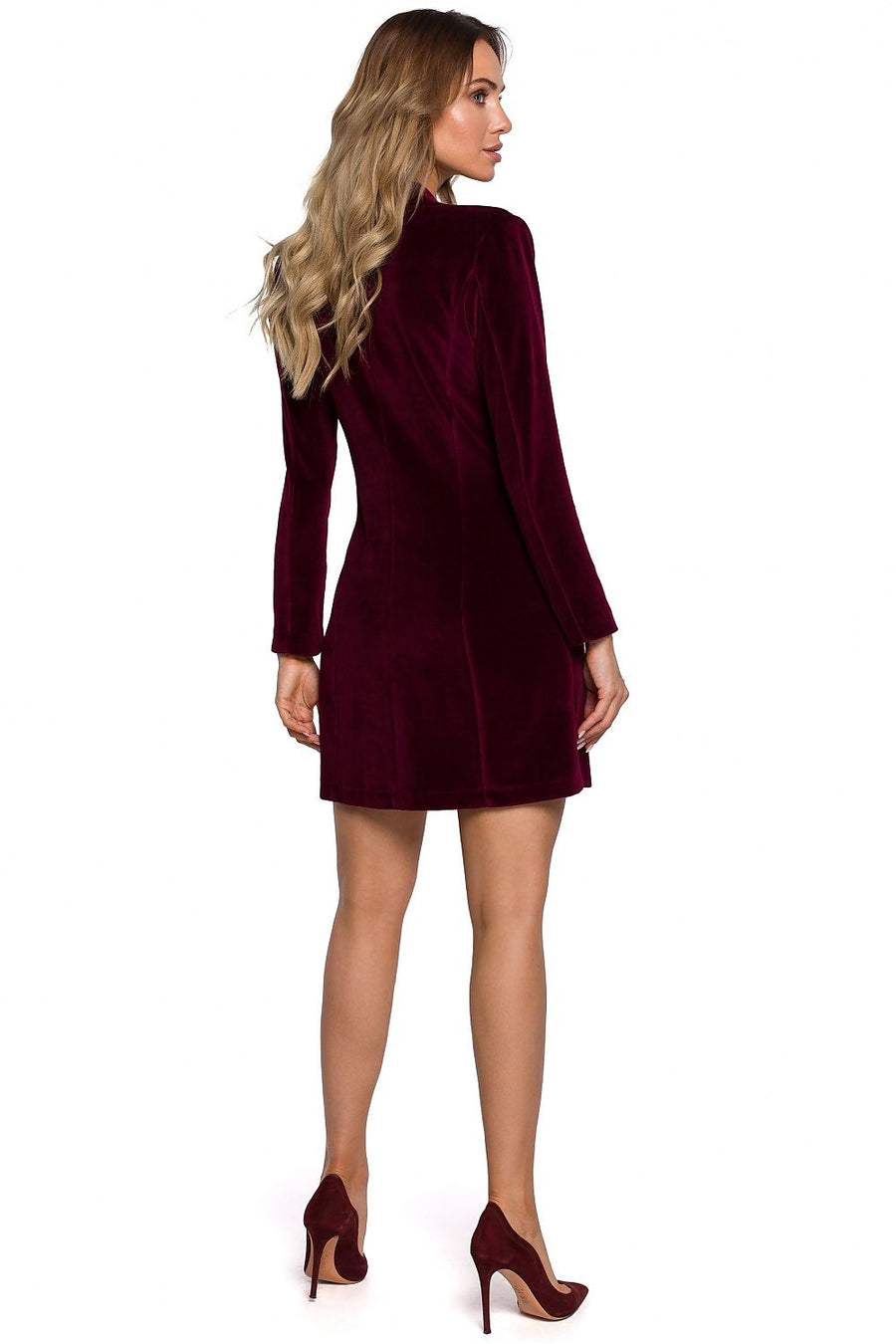  Robe de jour model 149972 Moe 