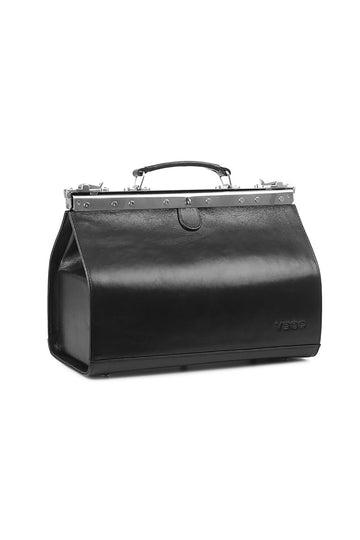  Sac en cuir naturel model 152105 Verosoft 