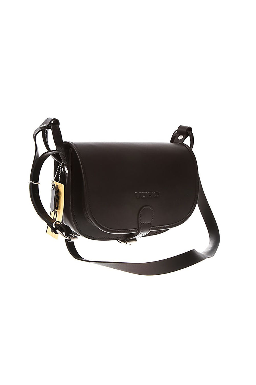  Sac en cuir naturel model 152162 Verosoft 