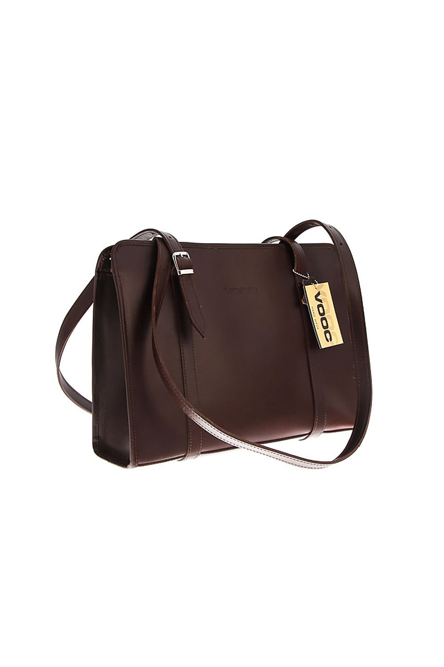  Sac en cuir naturel model 152164 Verosoft 