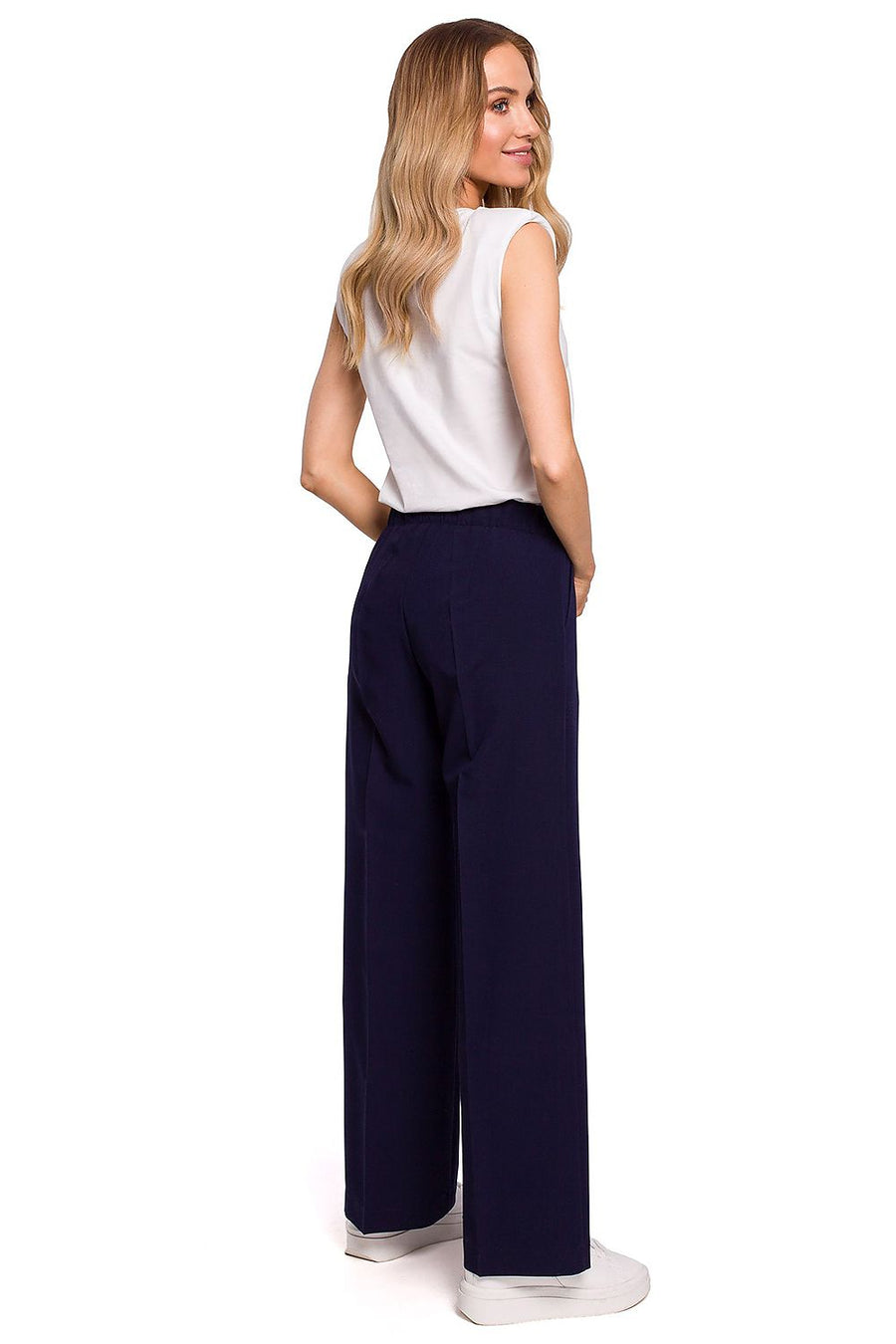 Pantalon long model 152652 Moe 