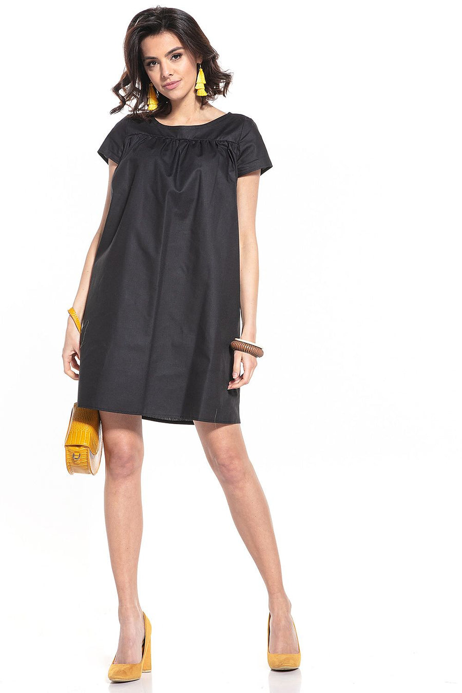  Robe de jour model 152890 Tessita 