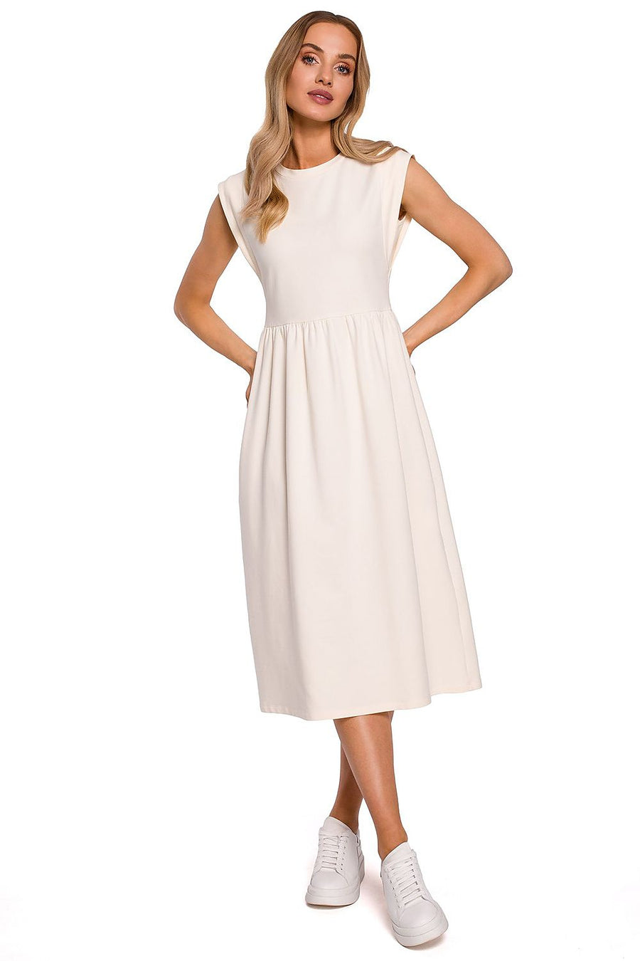  Robe de jour model 153679 Moe 
