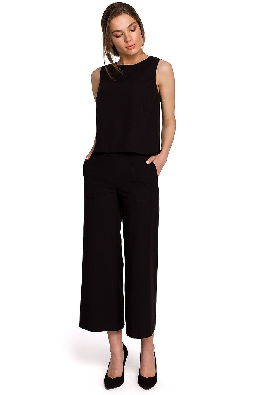  Chemisier model 154104 Stylove 