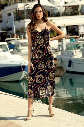  Chemise de nuit model 155716 DKaren 