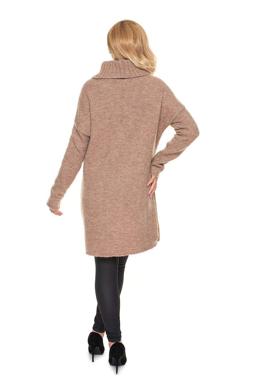  Chandail grossesse model 157712 PeeKaBoo 