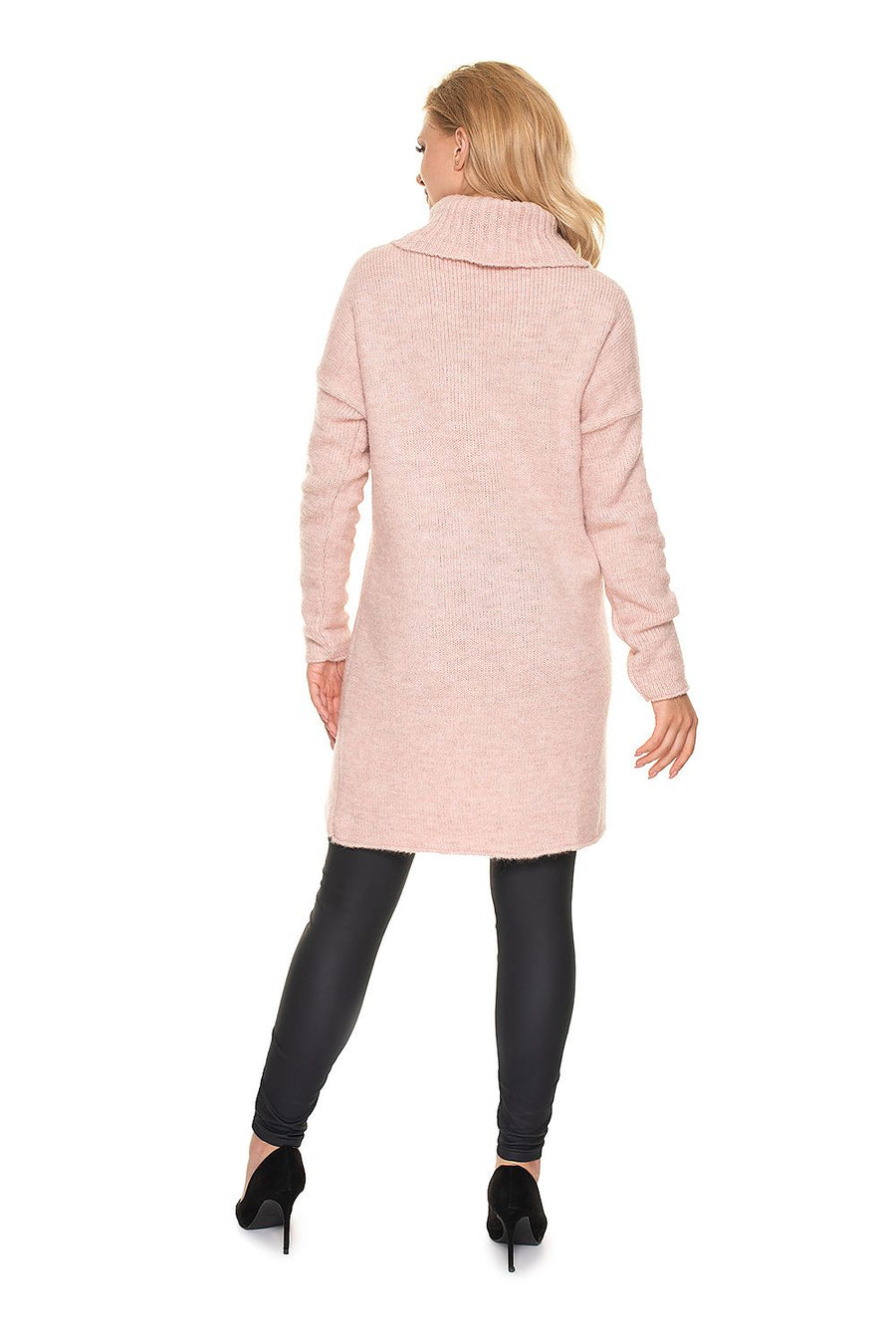  Chandail grossesse model 157713 PeeKaBoo 