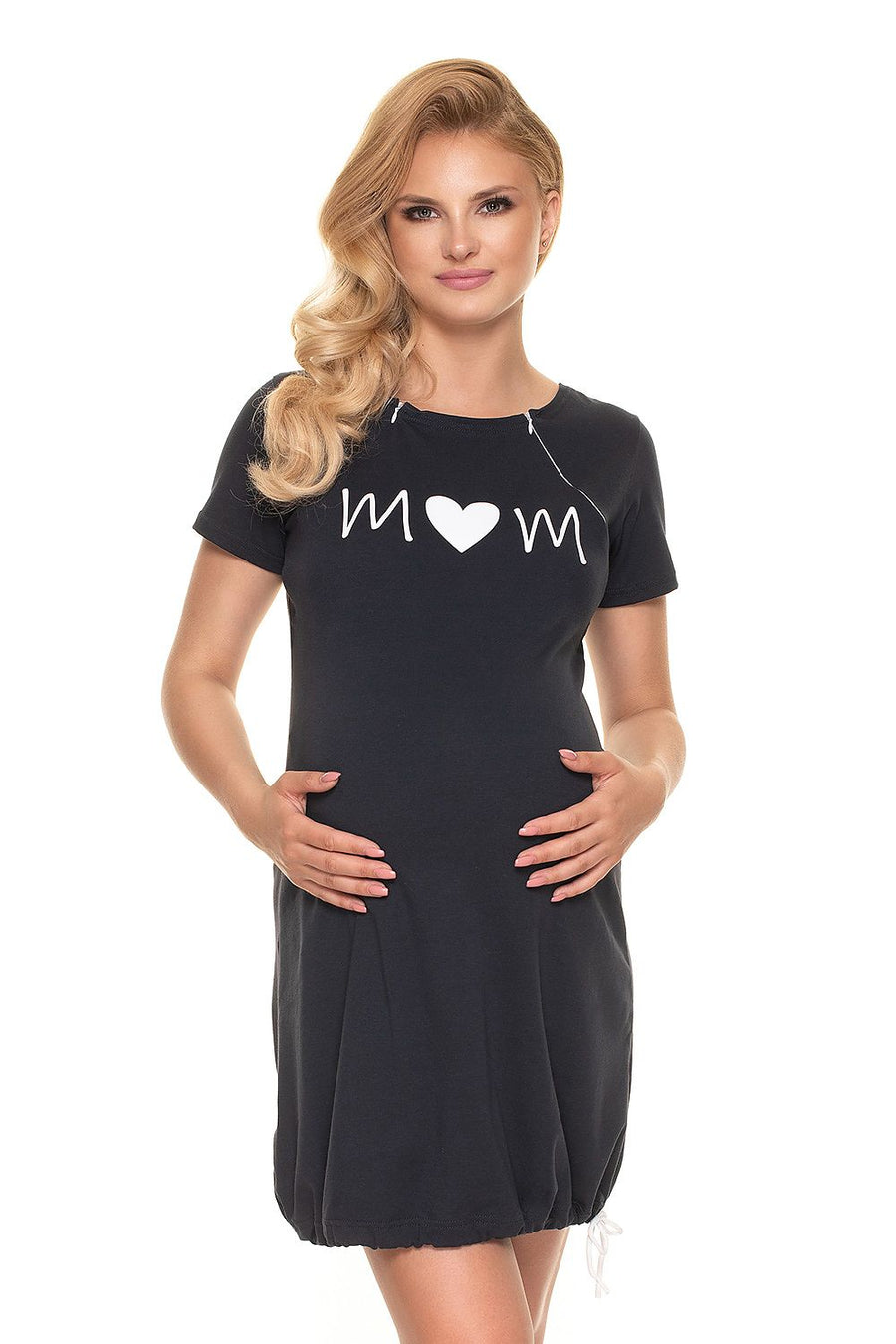  Chemise de nuit model 157727 PeeKaBoo 