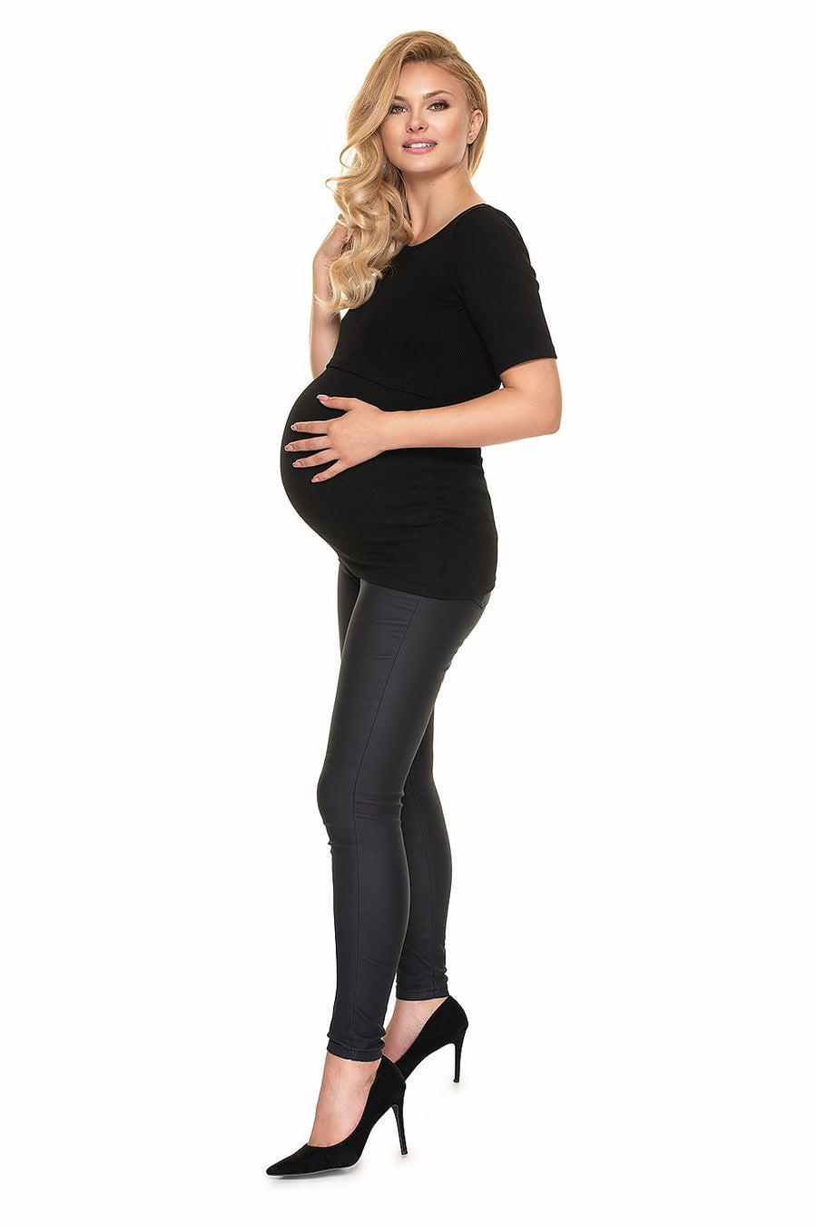 Chemisier model 157829 PeeKaBoo 