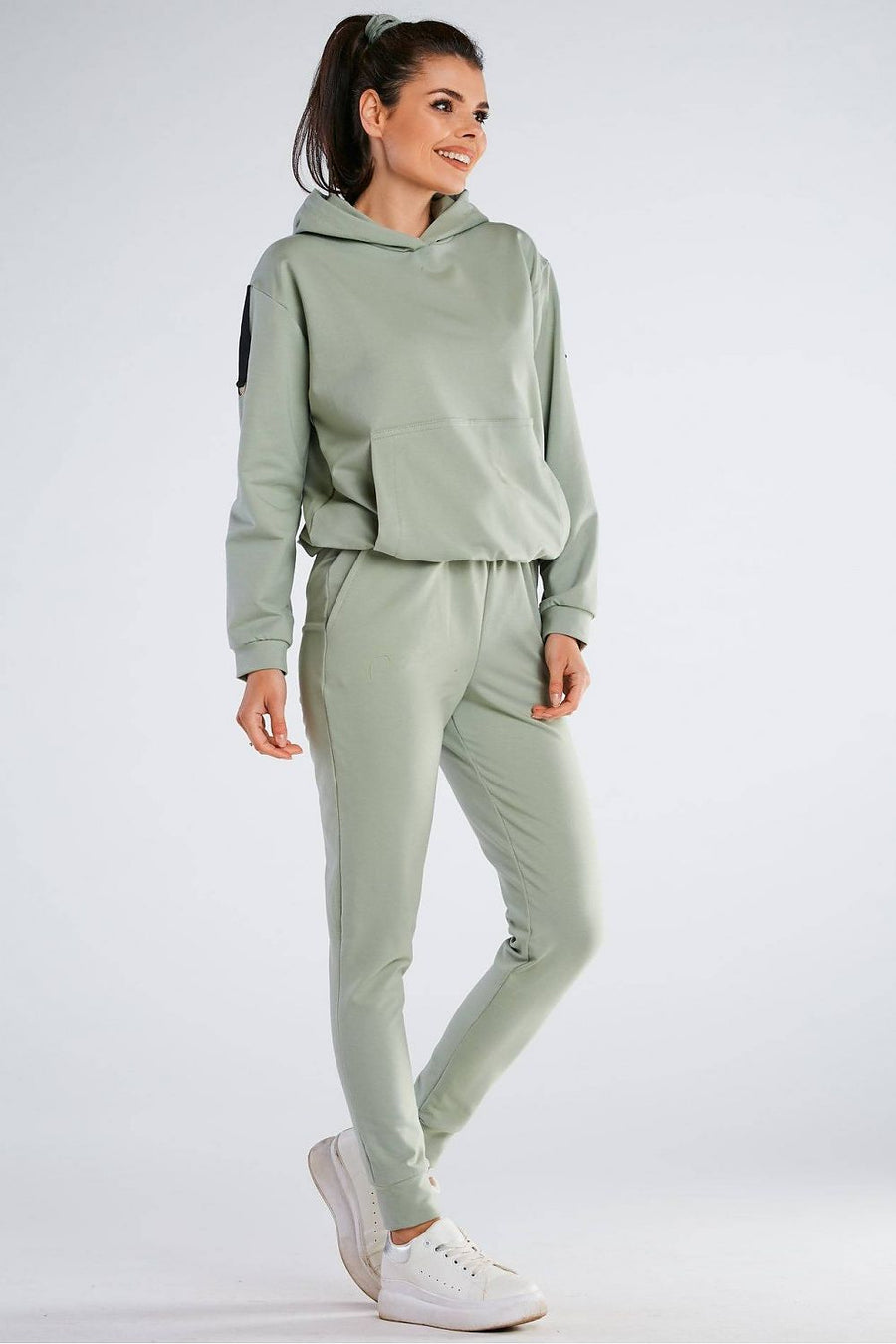  Pantalon survêtement model 159254 Infinite You 