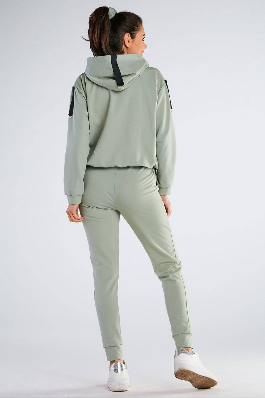  Pantalon survêtement model 159254 Infinite You 