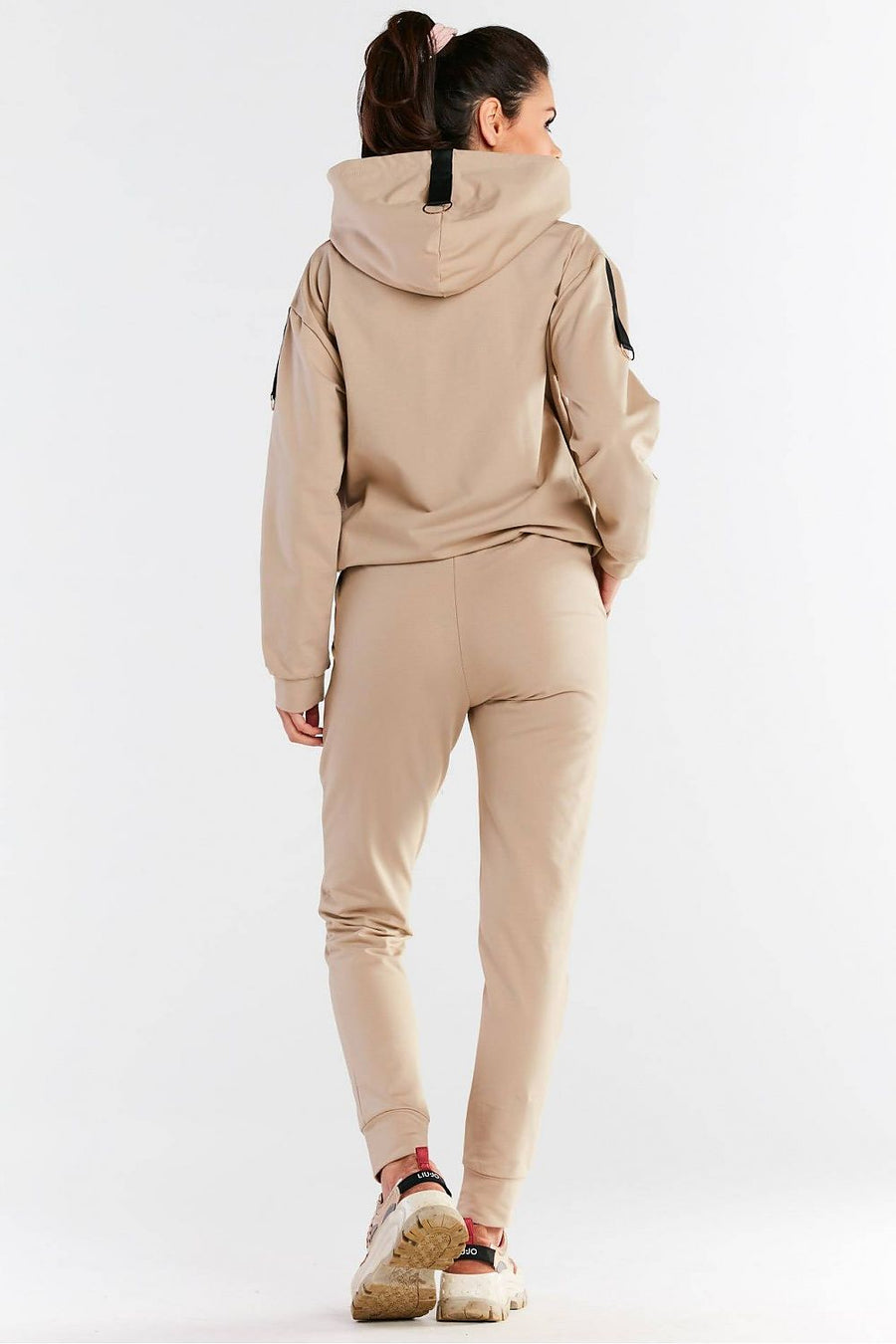  Pantalon survêtement model 159255 Infinite You 