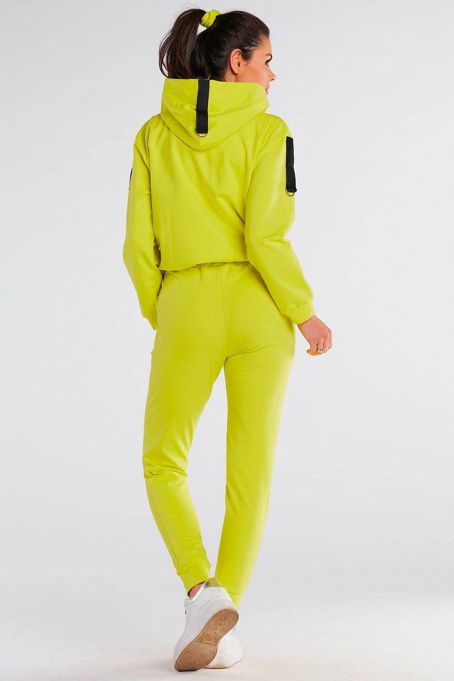  Pantalon survêtement model 159257 Infinite You 