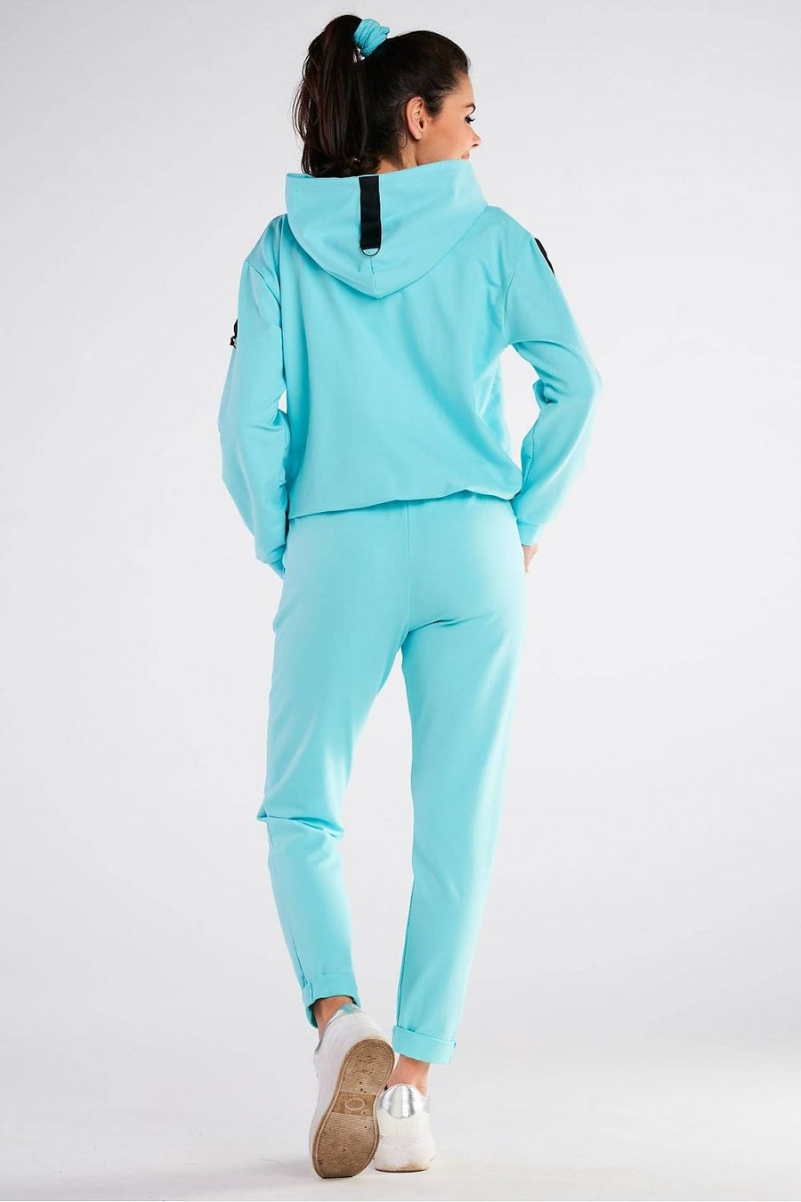  Pantalon survêtement model 159260 Infinite You 