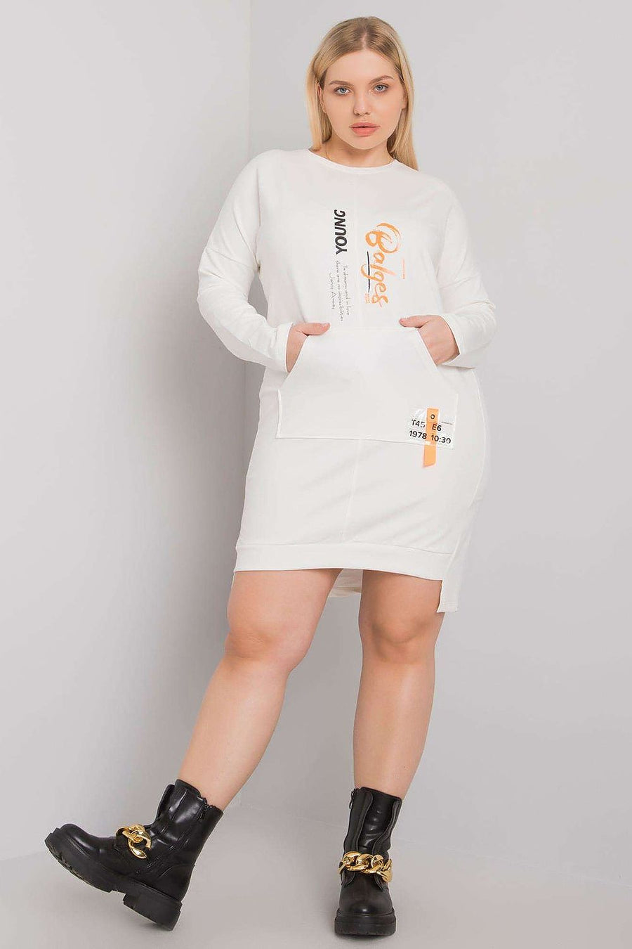  Robe de jour model 160091 Relevance 