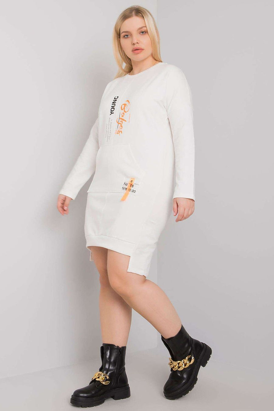  Robe de jour model 160091 Relevance 