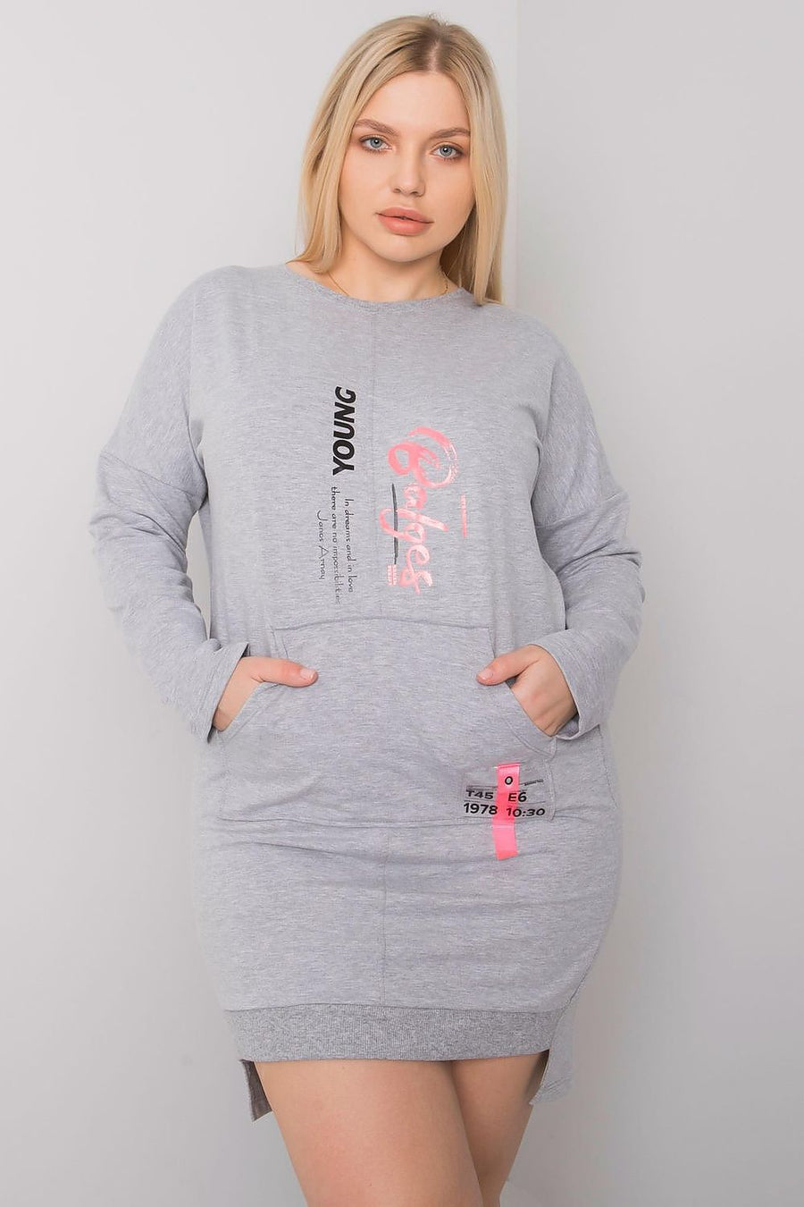  Robe de jour model 160093 Relevance 